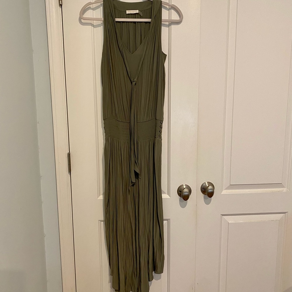 Ramy Brook Midi Dress
